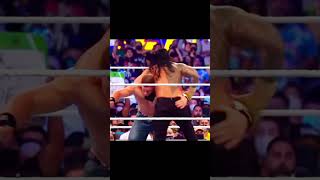 Legend player this match😱🤯 youtubeviralshorts wwe [upl. by Richter]