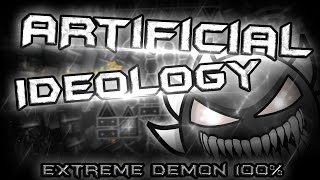 ARTIFICIAL IDEOLOGY VERIFIED  Extreme Demon  By TeamN2 Verified by me Live [upl. by Ainer]