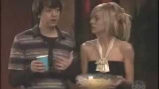 GH  Jason Sam Spinelli and Maxie Scenes  030309 [upl. by Rhiamon]