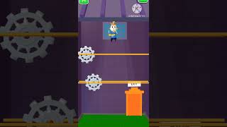 Bunny Rabbit Game। gaming shortsfeed games blogsblogs [upl. by Blainey]