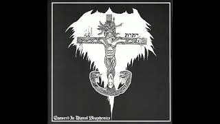 Gravehammer Swe  Ensnared In Dismal Blasphemies EP2010 [upl. by Clarissa]