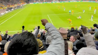 Nathan Fraser goal v Brentford 16124 [upl. by Aiht]