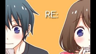 【Tsurezure Children】 RE [upl. by Llenwahs687]