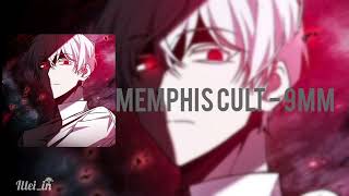 Memphis Cult  9MM [upl. by Laurentium]