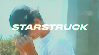 Arden Jones  starstruck Lyric Video [upl. by Amerd]