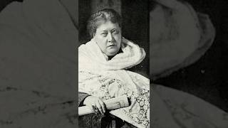 Who was the enigmatic Madame Blavatsky 443podcast ghoststories spiritualist fypviral foru [upl. by Trstram608]