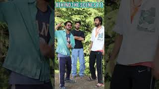 BEHIND THE SCENES P11 SOFI SEHRAN  ANU ANAF  MAAHI AAMIR  BANDOOK MALIK SUHAIL viral trending [upl. by Sirrah875]