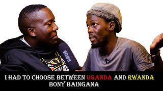 THAT EXPRESS VS VILLA WONDER GOAL WILL ALWAYS BE MY LEGACY  BONY BAIGANA EPISODE 2 [upl. by Atikihs]