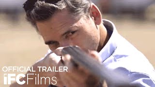 The Dry  Official Trailer ft Eric Bana  HD  IFC Films [upl. by Heall]