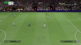 Pro clubs FC24 [upl. by Nnairac]