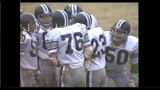 198413 ライスボウル 京都大学 vs レナウン（２） [upl. by Trula]