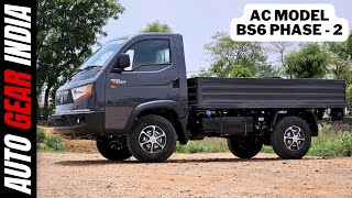 2023 New Ashok Leyland Bada Dost i4 Review  BS6 Phase  2 Model [upl. by Odarnoc]