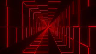 Tunnel background visuals loop dj set 4k [upl. by Ttenneb436]