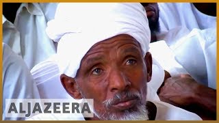 Sudan Fight for the soul of the North [upl. by Alyal6]