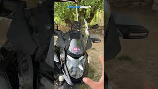 BMW 1250 GS or 1300 GS Best One [upl. by Enyad]