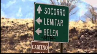 Serial dog killer strikes Socorro Co [upl. by Reo]