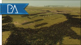 INTENSE BARATHEON LAST STAND  Seven Kingdoms Total War Mod Gameplay [upl. by Leahciam]