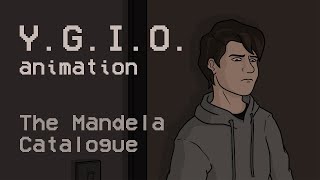 YGIO animation  The Mandela Catalogue [upl. by Enimassej]