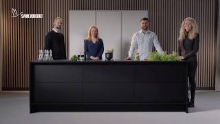 Svane Køkkenet TVC 2019 [upl. by Malley]