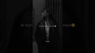 Hue Bechain 🥺💔  Slowed amp Reverb  WhatsApp Status Lyricsbharti aestheticlyrics [upl. by Prissie]