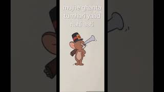 Mujhe ghanta tumhari yaad aati hai😅😅 hours trioedit shorts [upl. by Feingold863]