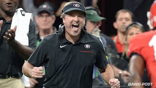 UGA Recruiting Scoop Will This Be Kirby Smart’s BEST Recruiting Class [upl. by Beverley848]