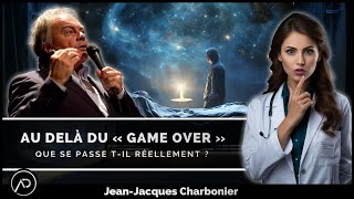 Vie après la mort  un médecin brise lomerta  JeanJacques Charbonier [upl. by Akehsay969]