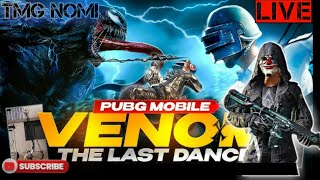 Live Stream For The Last Dance \ TMG NOMI VS Noobs [upl. by Anna-Maria]