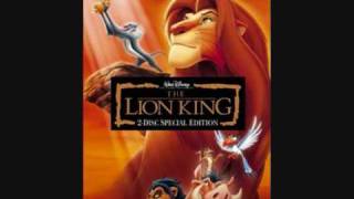 Hunting Pinned Again Reunion  Lion King Theme [upl. by Cirded]