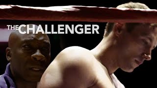 From Street to Ring  The Challenger  Full Action Drama Movie  Free Movie [upl. by Mihsah]