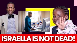 BREAKING🚨What Uebert Angel Said About Israella Bushiris Dead Daughter Will Shock You🔥🔥 [upl. by Niwle]