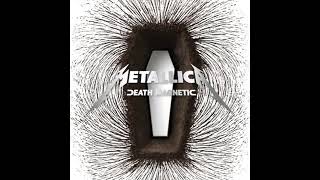 Metallica  Death Magnetic Full Album  HQ [upl. by Peper]