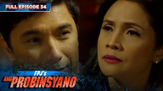 FPJs Ang Probinsyano  Season 1 Episode 34 with English subtitles [upl. by Estrellita]