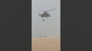 airshow chennaiairshow shortsfeed airshow2024 indianairforce Helicopter Training🚁🚁🚁chennai [upl. by Dickerson]