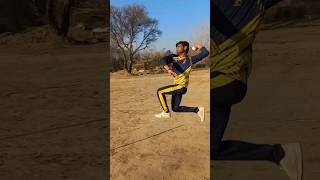 Best left arm fast bowler [upl. by Nosreh569]