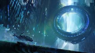 Mark Petrie  Superluminal Epic Powerful Hybrid Orchestral [upl. by Persas979]