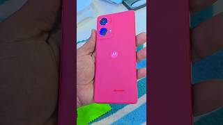 Moto G85 8 GB RAM  128 GB ROM 667 inch Full HD Display 50MP8MP  32MP youtubeshorts motorola [upl. by Goldner]