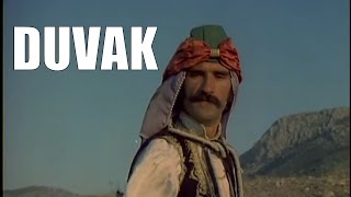 Duvak Zaloğlu  Eski Türk Filmi Tek Parça [upl. by Aurelie271]