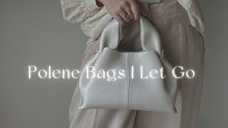 Polene Bags I Dont Recommend in 2024 [upl. by Gildea489]