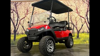 Ultimate Golf Carts  MN [upl. by Clift]