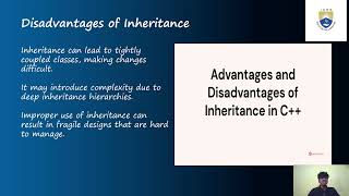 AAT tech talk IAREinheritance in object oriented programmin [upl. by Memory]