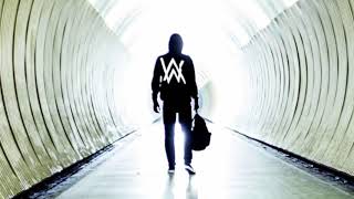 Alan Walker  Alone Official Acapella [upl. by Eelamme469]