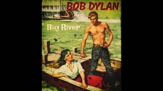 Bob Dylan  quotBig Riverquot Cash  March 15 2024 Athens GA [upl. by Goodhen]