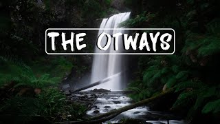 The Otways  Exploring Hopetoun Falls and REMOTE Beaches  Cinematic VLOG [upl. by Mcconnell]