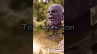 Thanos vs Darkseid thanos darkseid edit [upl. by Wilterdink]