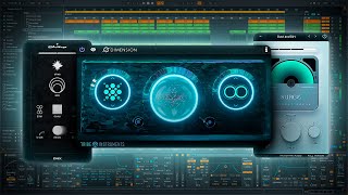 Tres Plugins GRATUITOS que van a TRANSFORMAR Tus Mezclas 🔥🎹 [upl. by Imerej]