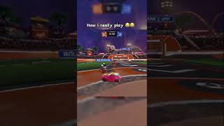 rocketleague rl rlfx shortss contentcreation flipreset mustyflick rlfreestyle gaming [upl. by Dyanne]