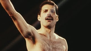 What The Final Year Of Freddie Mercurys Life Was Really Like [upl. by Ner399]