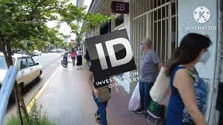 investigation discovery logo 2012 2017 city ident [upl. by Clance163]