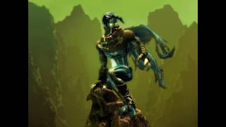 Soul Reaver 1 OST  Ozar Midrashim [upl. by Patrizia]